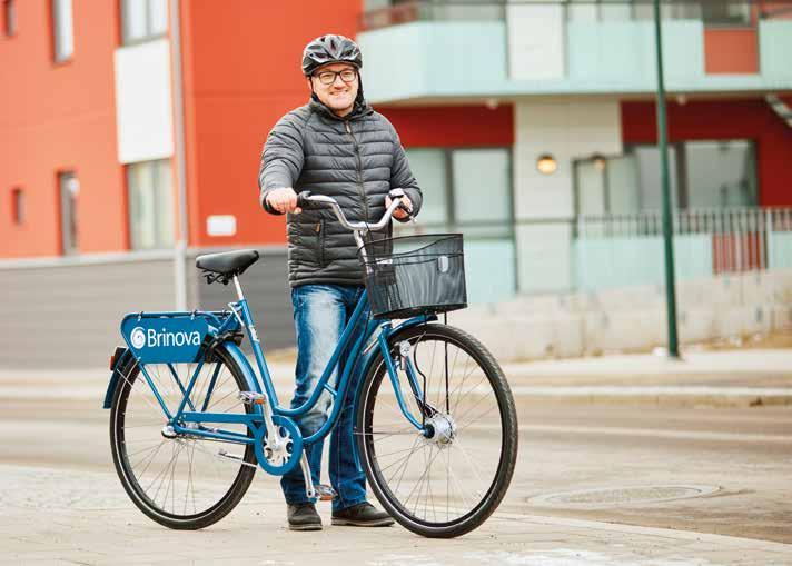 AFFÄRSMODELLEN HÅLLBAR UTVECKLING GRÖNA AVTAL Gröna avtal skapar en plattform för samverkan mellan hyresvärd och hyresgäst i en gemensam strävan att minska lokalens miljöpåverkan.