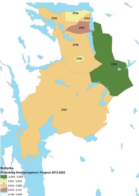 26 (66) BOTKYRKA PL-2701 Alby PL-2702 Eriksberg PL-2703 Fittja PL-2704 Hallunda-Norsborg