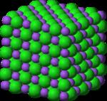1. Kristallstruktur Grunden för att första en stor mängd av material-egenskaper kommer från att förstå deras struktur på