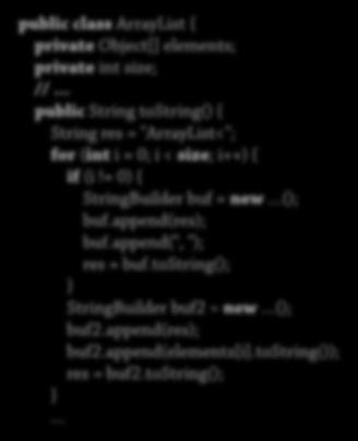 Formattering 5: