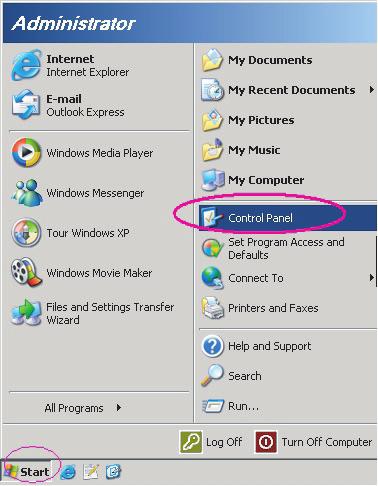 ANVÄNDA PROJEKTORN Ställa in menyn Control Settings LAN_RJ45-funktion För enkelhet och användarvänlighet, har projektorn flera olika nätverk och funktioner för fjärrhantering.