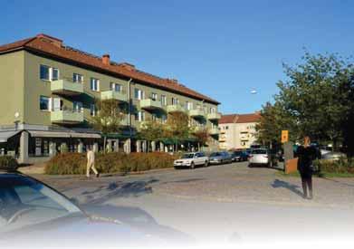 705 nya bostäder 2015-2025 Stadsbyggandets inverkan på segregation och integration Ann Legeby KTH
