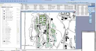 system Data & information Ny databas: data