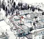 Arkitekturskolan Arkitekturskolan Arkitekturs kkolan Ann Legeby Socialt