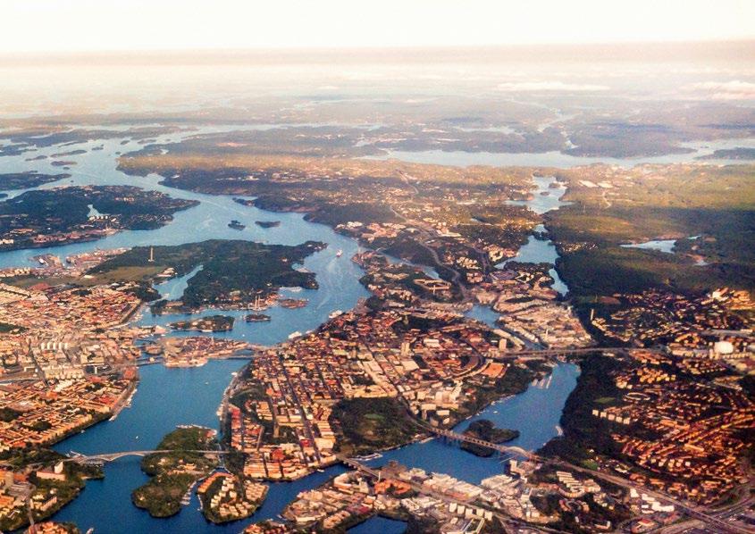 Stockholm