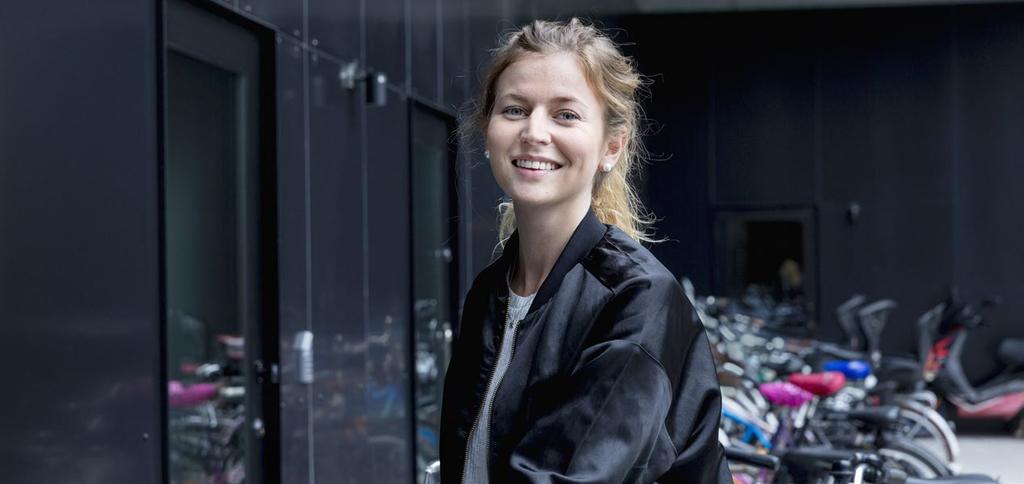 OTRYGG Med våra kunder. I vått som torrt. För oss har långsiktighet flera bottnar. Vi är långsiktiga ägare av våra fastigheter.