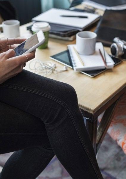 I området kommer det att byggas sex unika bostadskvarter med helt olika karaktärer och