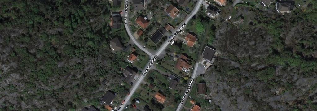 1 OBJEKT Denna projekterings PM/Geoteknik sammanfattar förutsättningarna inför detaljplanearbetet inom fastigheterna 97:5 m fl.