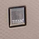 Precis som vanliga TITAN Xenon är Xenon Deluxe tillverkad ur 100% ren polykarbonat från en av världens främsta till verkare, Bayer Material-science.
