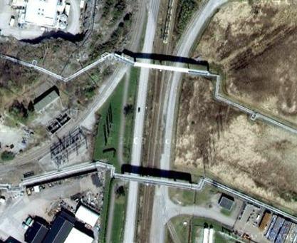 Detaljplan för Ställverk vid Hg 4:1, Stenungsunds kmmun MUR Geteknik 7 1 Objekt Vattenfall Eldistributin AB planerar att detaljplanelägga mrådet vi fastighet Hg 4:1 för att möjliggöra för uppförande