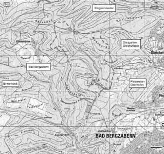 Bad Bergzabern, den 16.01.2019-5 - Südpfalz Kurier - Ausgabe 3/2019 Öffentliche Bekanntmachung gem. 27 Abs.