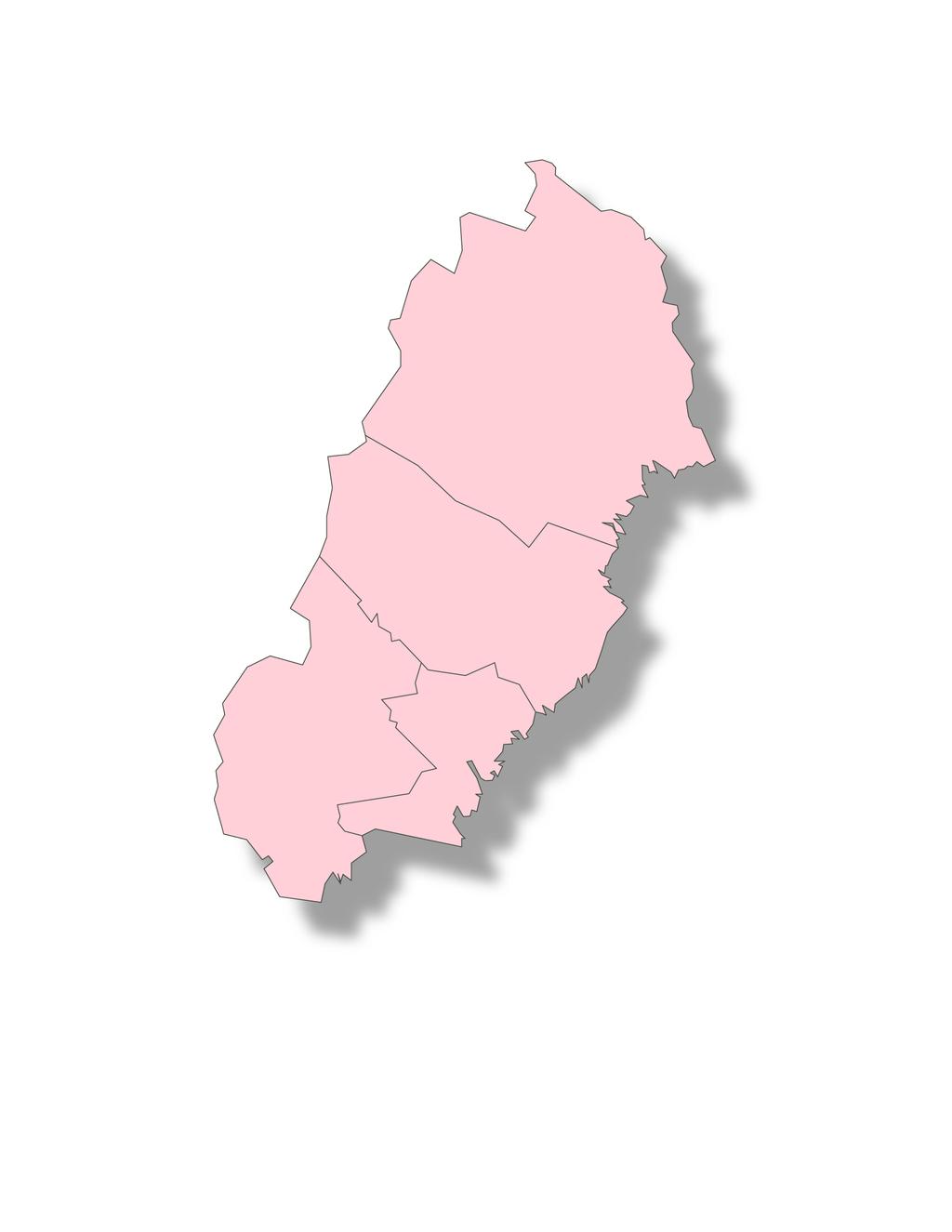 Regionala öppna