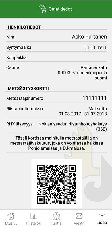 QR-kod i 2.