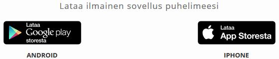 Oma riista -nättjänsten Lär dig ditt användarnamn och lösenord utantill Logga in till tjänsten med eget