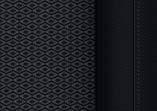 Interiör Enjoy Business / CT Interiör Klädsel Instrumentpanel Kod Inkl. moms* 11 Textilklädsel, "Milano" Jet Black Komfortstolar för förare och passagerare manuellt justerbara.