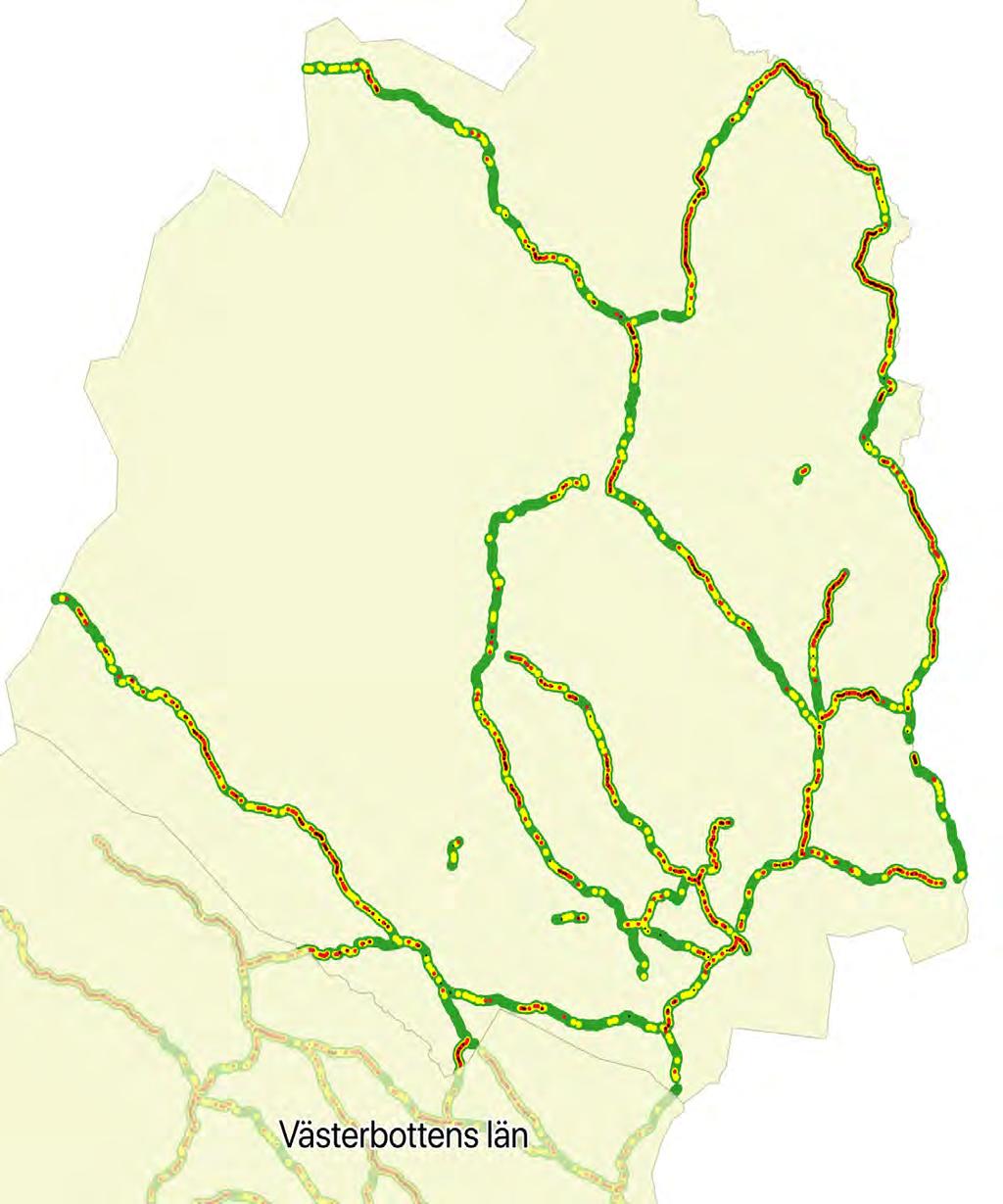 Vägkvalitetskarta