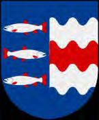 678 km 2 Folkmängd: 245 904