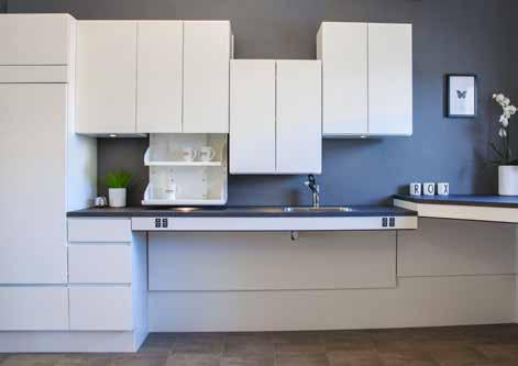 katalog för Bostadsanpassning.