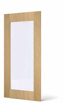 Laserkantade luckor LASERKANTAD Bästa miljöval, produktionstid 2 veckor. Material: Bärare, E1 klassad 16 mm spånskiva. Kant, polypropylen.