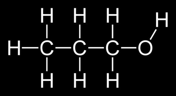 Aldehyder och ketoner kan bildas vid oxidation av alkoholer