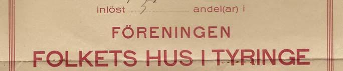 Folkets Hus