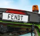 När den är nedfälld förvandlas den till ett praktiskt bord med en pappersklämma.