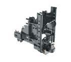 inspelningsautomatik g g g Förberedd för autostyrning g g Autostyrning VarioGuide NovAtel/Trimble c c VarioDoc - dokumentationssystem (endast med Varioterminal 10.