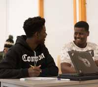 Integration Segregationen i Sverige har ökat de senaste åren och de nyanlända eleverna är ojämnt utspridda mellan skolorna i gymnasieförbundet.