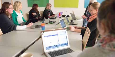 Läraren är skolans viktigaste resurs och yrkesskickliga lärare är en av de viktigaste förklaringsfaktorerna för att eleverna ska nå goda resultat i skolan.