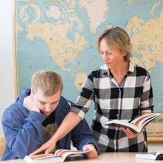 NULÄGESANALYS Nuvarande elevökning innebär ett flertal utmaningar för gymnasieförbundet inom en snar framtid med ökade kostnader inom bland annat personalkostnader, administration, elevhälsa och