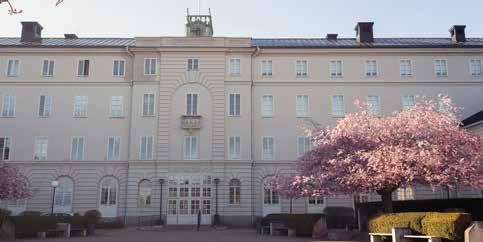 Stagneliusskolan Stagneliusskolan är en gymnasieskola som präglas av öppenhet, samarbetsvilja och ett vetenskapligt förhållningssätt i en trygg och trivsam miljö.