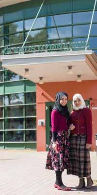 Ölands Gymnasium En ny skola tar form. Innehållet på skolan förändras utifrån samhällets behov och framför allt det behov som finns idag och i framtiden kommer att finnas i Borgholms kommun.