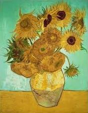 Expressionismen med förgrundsgestalterna Vincent Van Gogh och Edward Munch är två konstnärer som Gerd Göran nämner som inspirationskällor till sitt eget måleri.