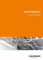 Våra givarkablar kompletterar på ett bra sätt vårt sedan tidigare breda utbud av färdigkontakterade givarkablage från Lumberg Automation.