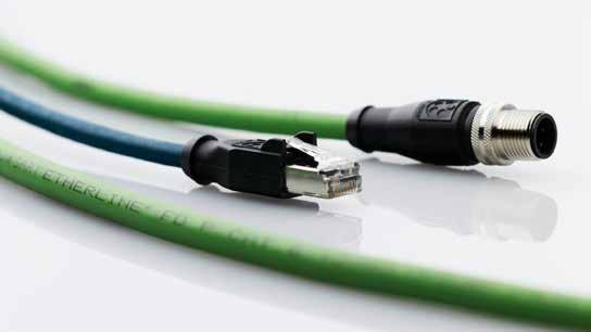 Lapp växer Lapp köper CEAM och Fender Förvärven stärker våra varumärken UNITRONIC och ETHERLINE och Miltronics position, som marknadsledande distributör av buss- och ethernetkablar för den svenska