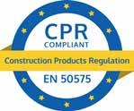 Vad är CPR? CPR (Construction Products Regulation) är ett direktiv från EU vars syfte är att reglera gränserna för brandsäkerhet och farliga ämnen i byggmaterial.