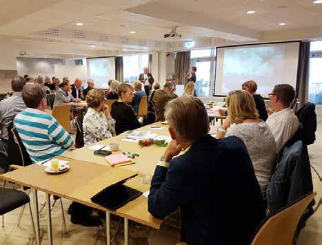 8 Vi stärker livsmedelsproduktionen i