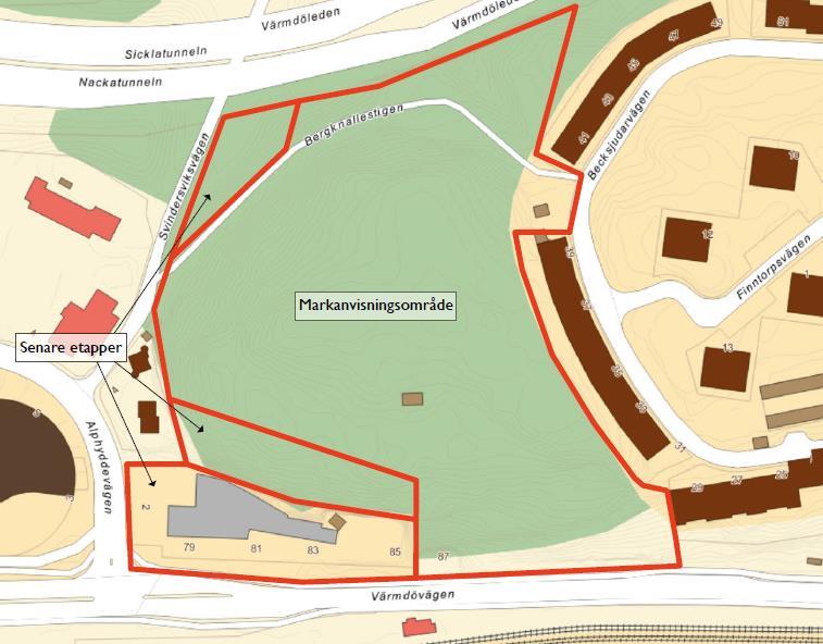 2 (17) Av de tio inkomna anbuden har Småa AB fått 10 poäng för gestaltning, det bedöms vara den mest attraktiva utifrån utformningen av offentliga platser och en tydlig stadsmässighet med en central