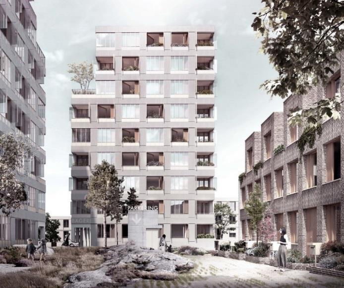 7 (17) Anbud nummer 9 (Oscar Properties Holding AB). Bidraget fick 844 tumme upp. Ekonomi Kommunen har tagit utdrag från upplysningscentralen (UC) på de tre bolag högst på sammanställningslistan.