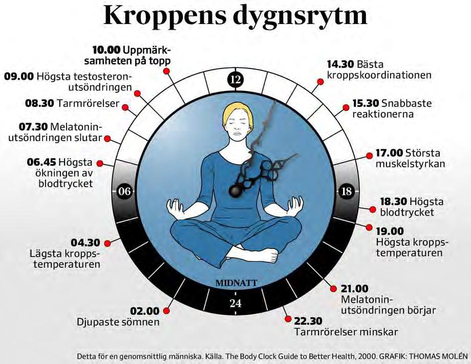 Circadian