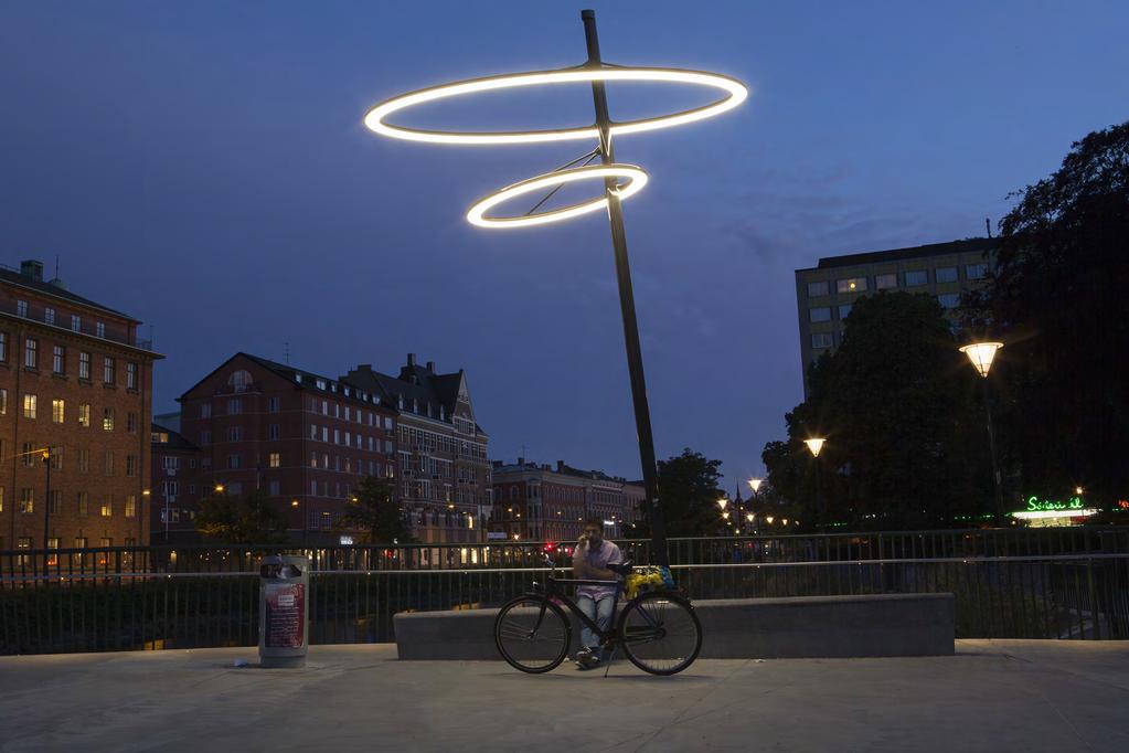 Photographer Peter Adamsson Ljus handlar