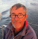 Bo Nordlund, kassör Ebb Johnson, skrtrar, ansvarig för program och utbildning 070-231 10 32 Jag sglar nu n Dufour 365