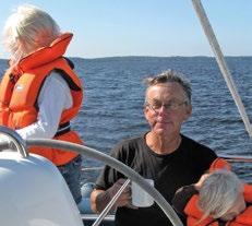Vid rodrt Vart ska vi sgla i sommar? Vart ska vi sgla i sommar? När dagarna har vänt och nyår är passrat, kan tankarna vända sig mot kommand sglingar.