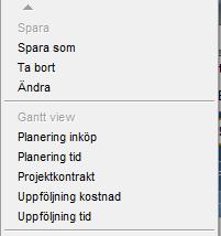 Projektledaren behöver inte godkänna ändringen.