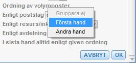 Du har en ny resursförfrågan från "Consilium" Förfrågan är skapad av "Lisa Stevenson" Mail: annelie.morefalt@exicom.