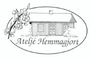 6 Ateljé Helldin /Café Bagarebo Mycket sytt, bl a förkläden, grytlappar, spishanddukar och kuddar. Jag syr också Babynest och Konståkningskläder, även på beställning då du själv kan välja tyget.