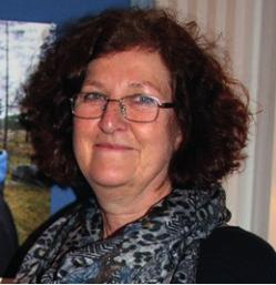 och ungdomar med autism Maria Hoff Perifer och central