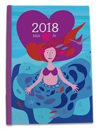 Kalender Mitt 2018 PDF ladda ner LADDA NER LÄSA Beskrivning Författare: Carolina Gårdheim. Carolinas uppskattade kalender kommer nu ut för femte året i rad!