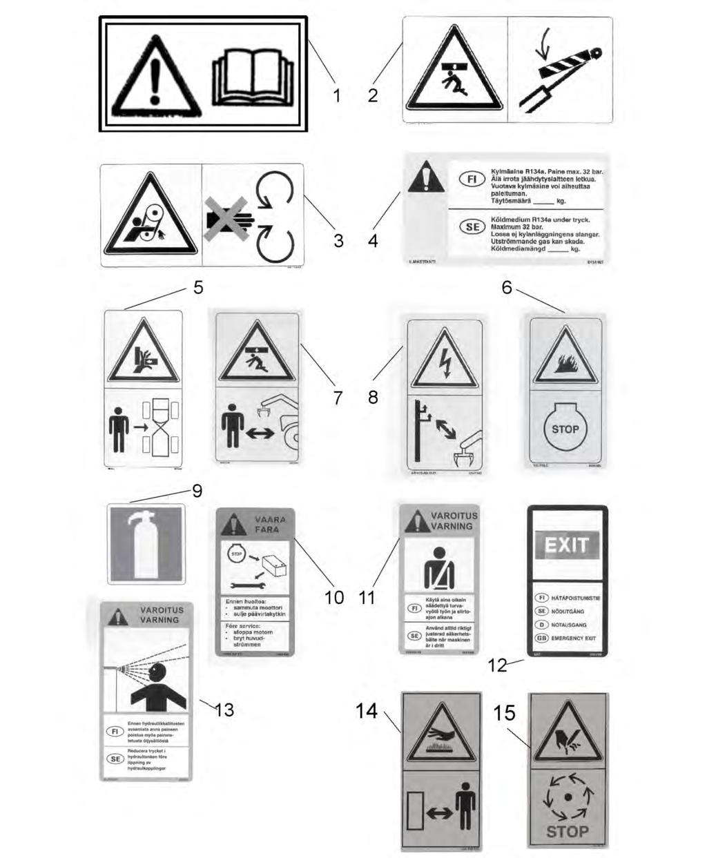 Aufkleber, Warnung Tranfer, alert Varoitutarrat Dekal, varning 0 00 Aufkleber Tranfer Tarra Dekal 00 Aufkleber Tranfer Tarra Dekal 00 Aufkleber Tranfer Tarra Dekal 00 Aufkleber AC Tranfer AC Tarra