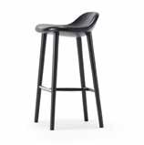 5 435:- 5 570:- 79 Ben i ek, insänt tyg 5 205:- 5 345:- 43 45 56 62 Tygåtgång sits+rygg 140/150 cm: 110 cm/st My Chair stol FORM: SPACE COPENHAGEN MATERIAL: MASSIV BJÖRK 0,32 m³/2 st, 4 kg/st 9072